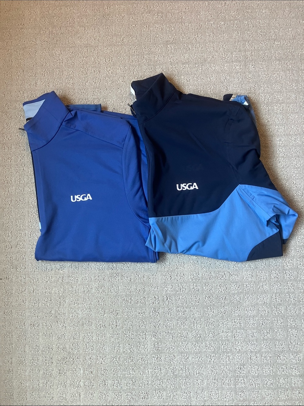 RLX Quarter-zip Bundle - M